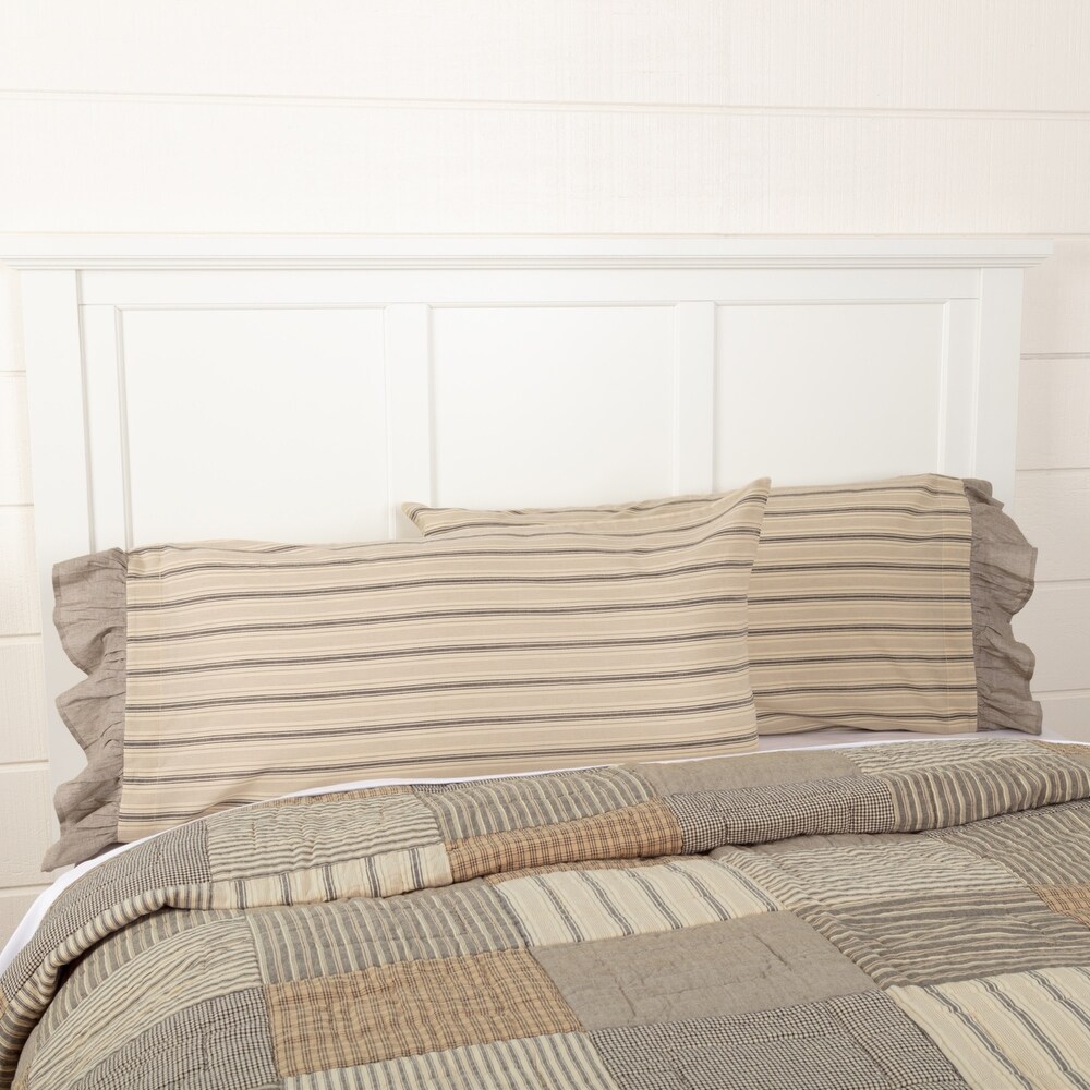 Sawyer Mill Pillow Case Set