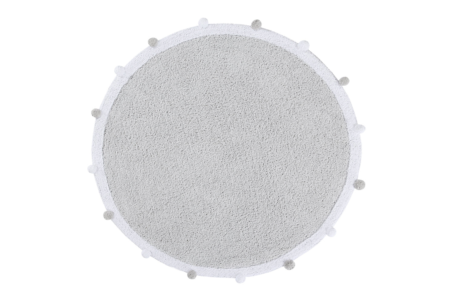 Bubbly Claro Rug