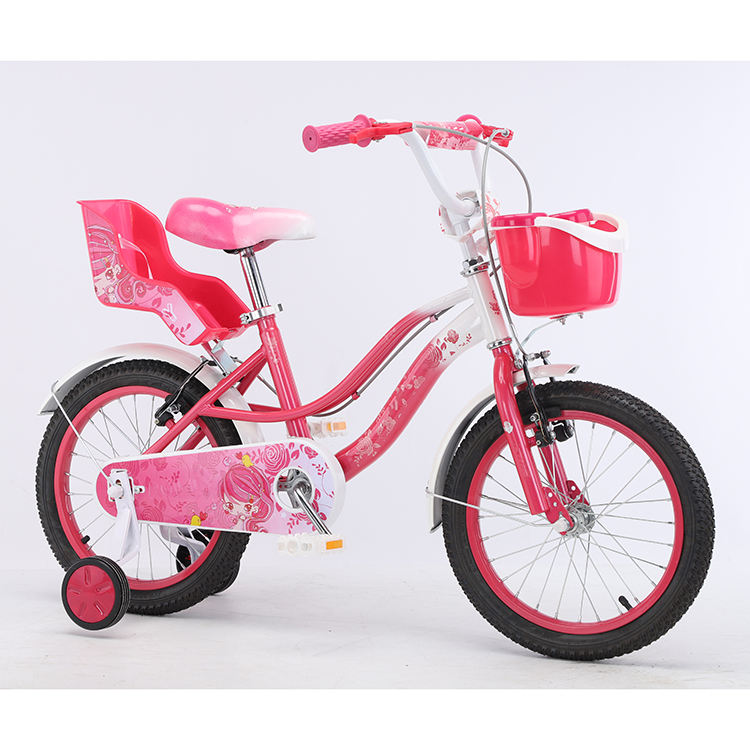 Factory wholesale fashion design cheap Kids Bike cycle for kids 5 to 10 years children bike bicycle