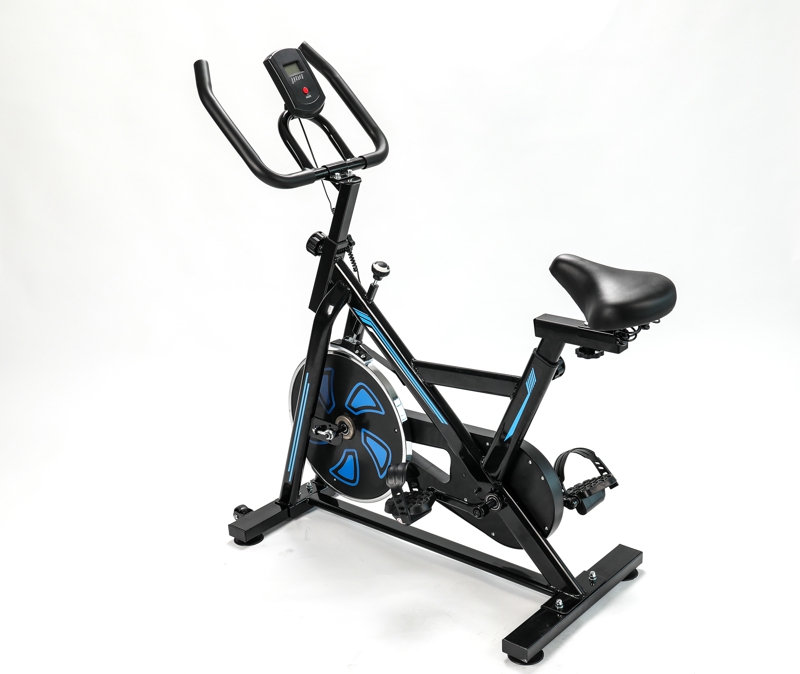 China TODO Home use Fitness   body building Gym machines Cardio Training Fitness Spinning bike for Exercise