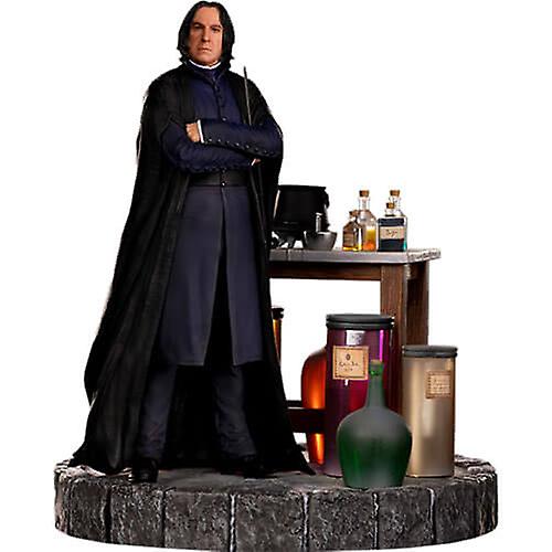 Harry Potter Severus Snape 1:10 Scale Statue (Deluxe)