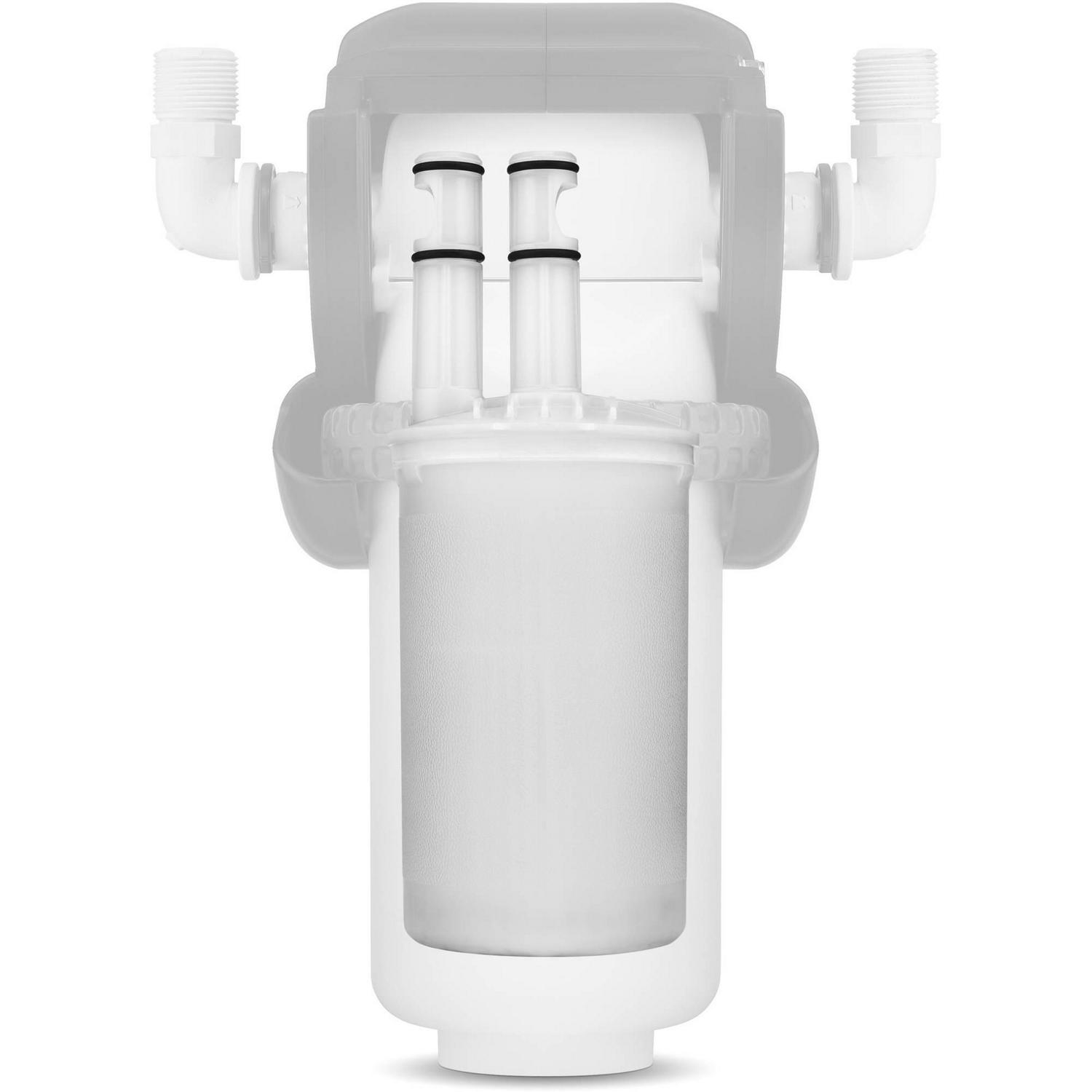 EcoPure EPWHE No Mess Whole Home Water Filtration System