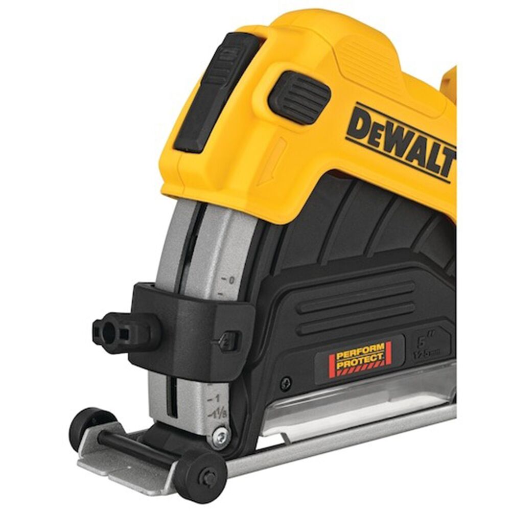 Dewalt DWE46125 4-1