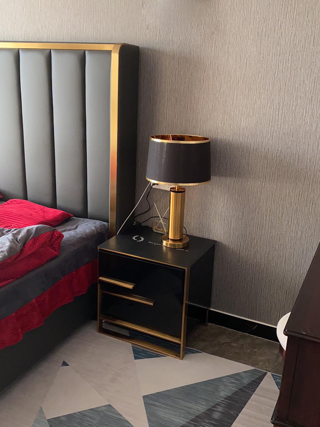 Jaspar Table Lamp