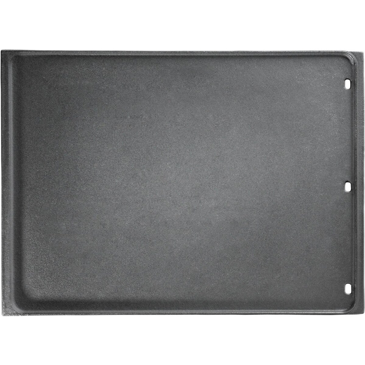 Napoleon Cast Iron 17 3/4 X 13-Inch BBQ Griddle For Mirage / LEX Series， PRO and Prestige 500 Series