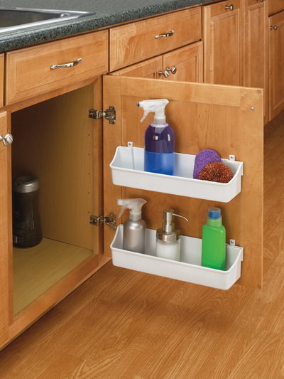 Rev A Shelf 6232 14 11 52 Door Storage Trays 2 tra...