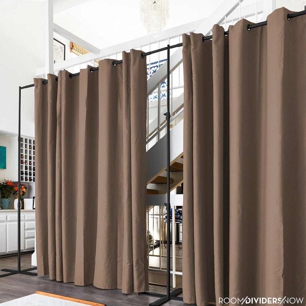 Premium Room Divider Curtains