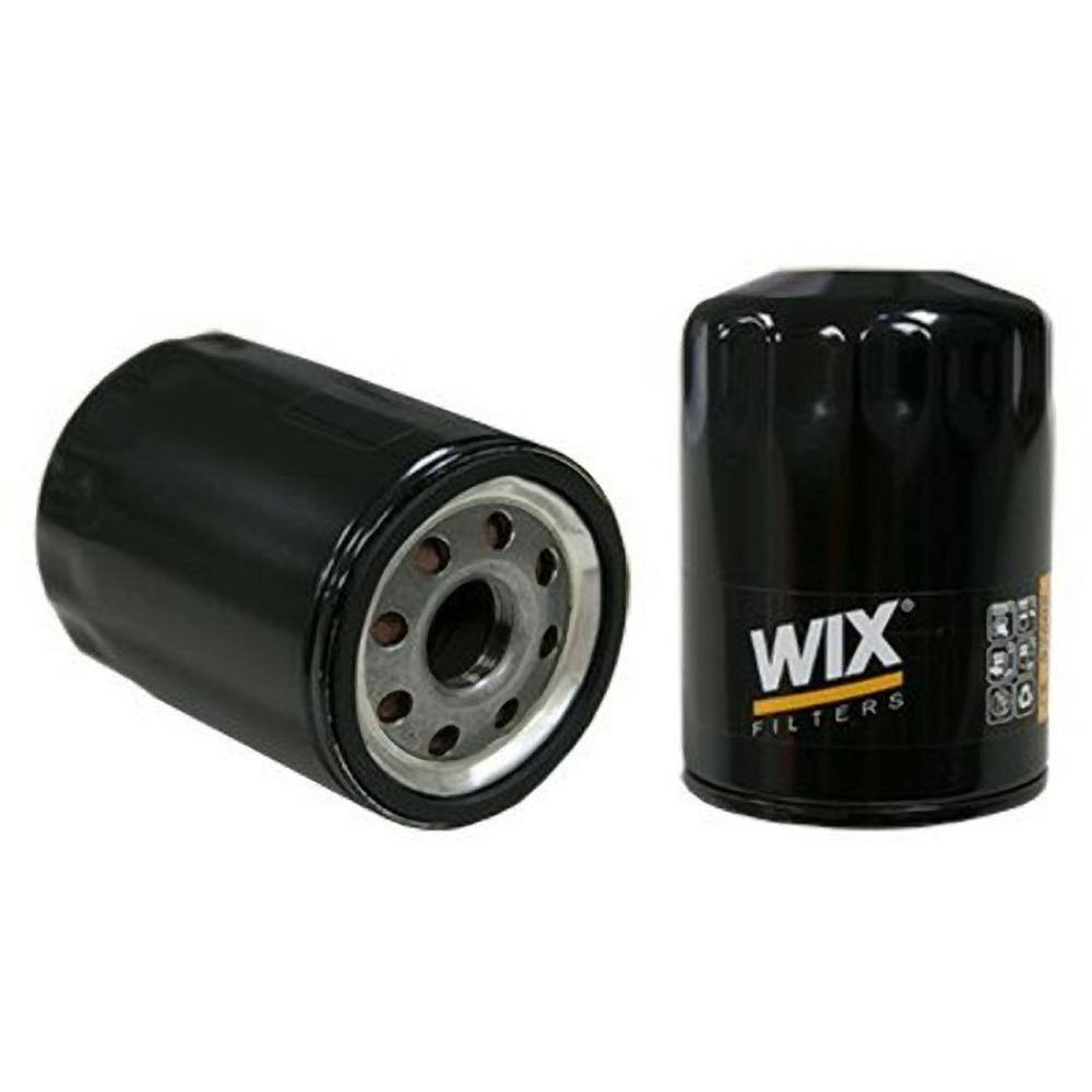 Wix Engine Oil Filter 57502