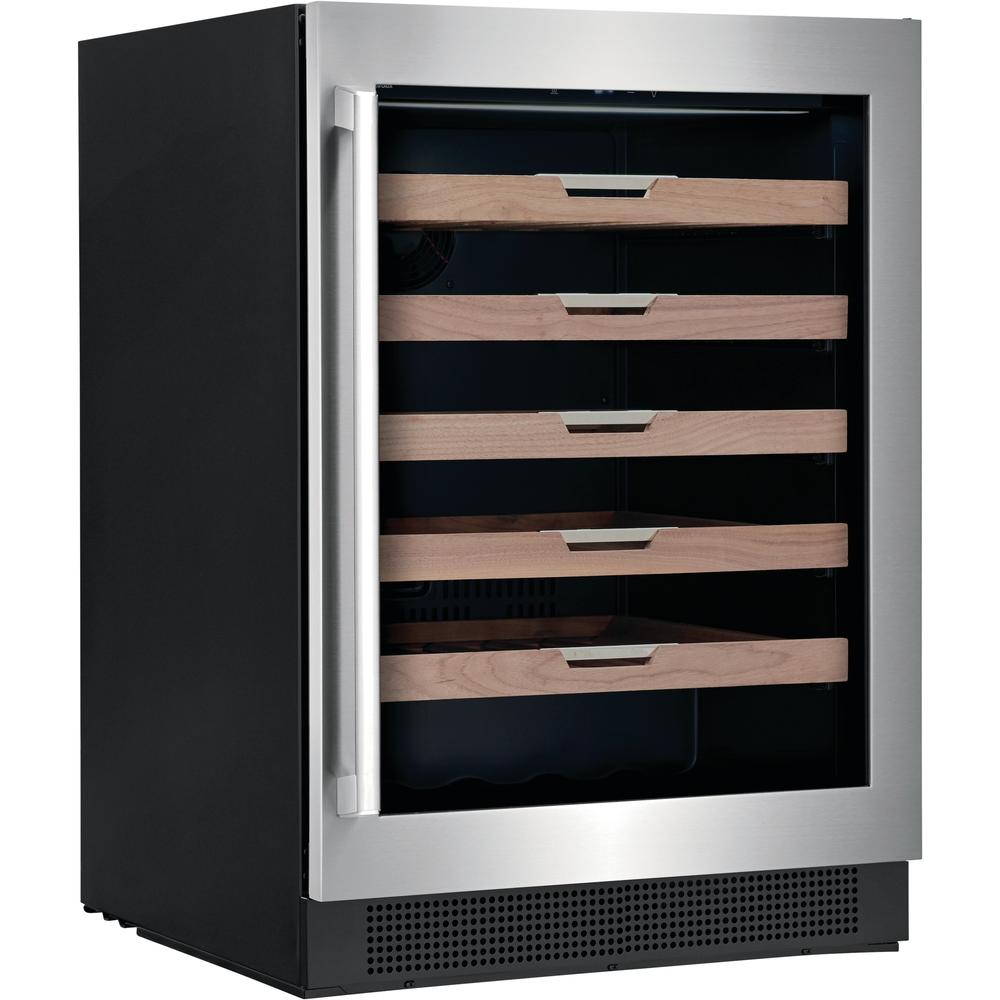 Electrolux 41-Bottle Wine Cooler EI24WC15VS