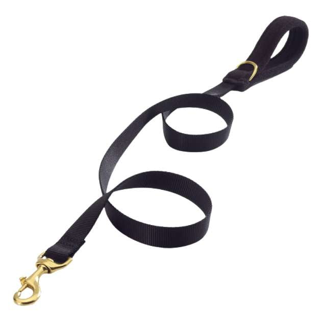 Leash | Comfort Black