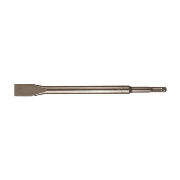 Truper 12096 POINTED CHISEL SDS