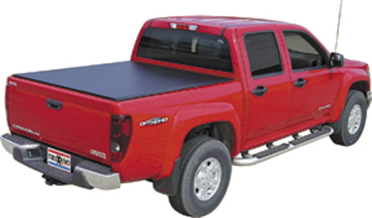 Truxedo Lo Pro  0412 ColoradoCanyon 5x27 Tonneau Cover