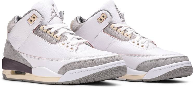 A Ma Maniere  x Air Jordan 3 Retro SP 'Raised By Women' DH3434-110