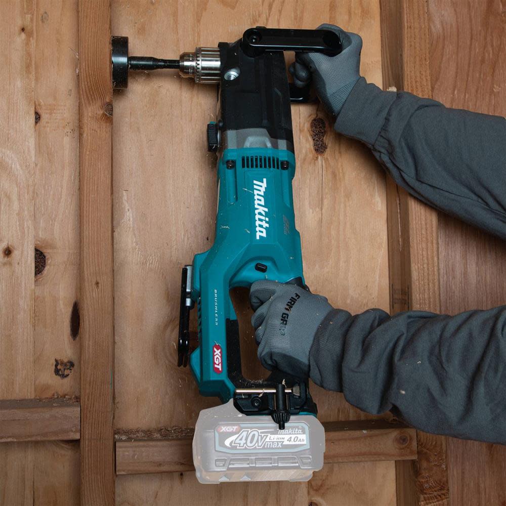 Makita 40V max XGT 1/2 Right Angle Drill Brushless Cordless Bare Tool