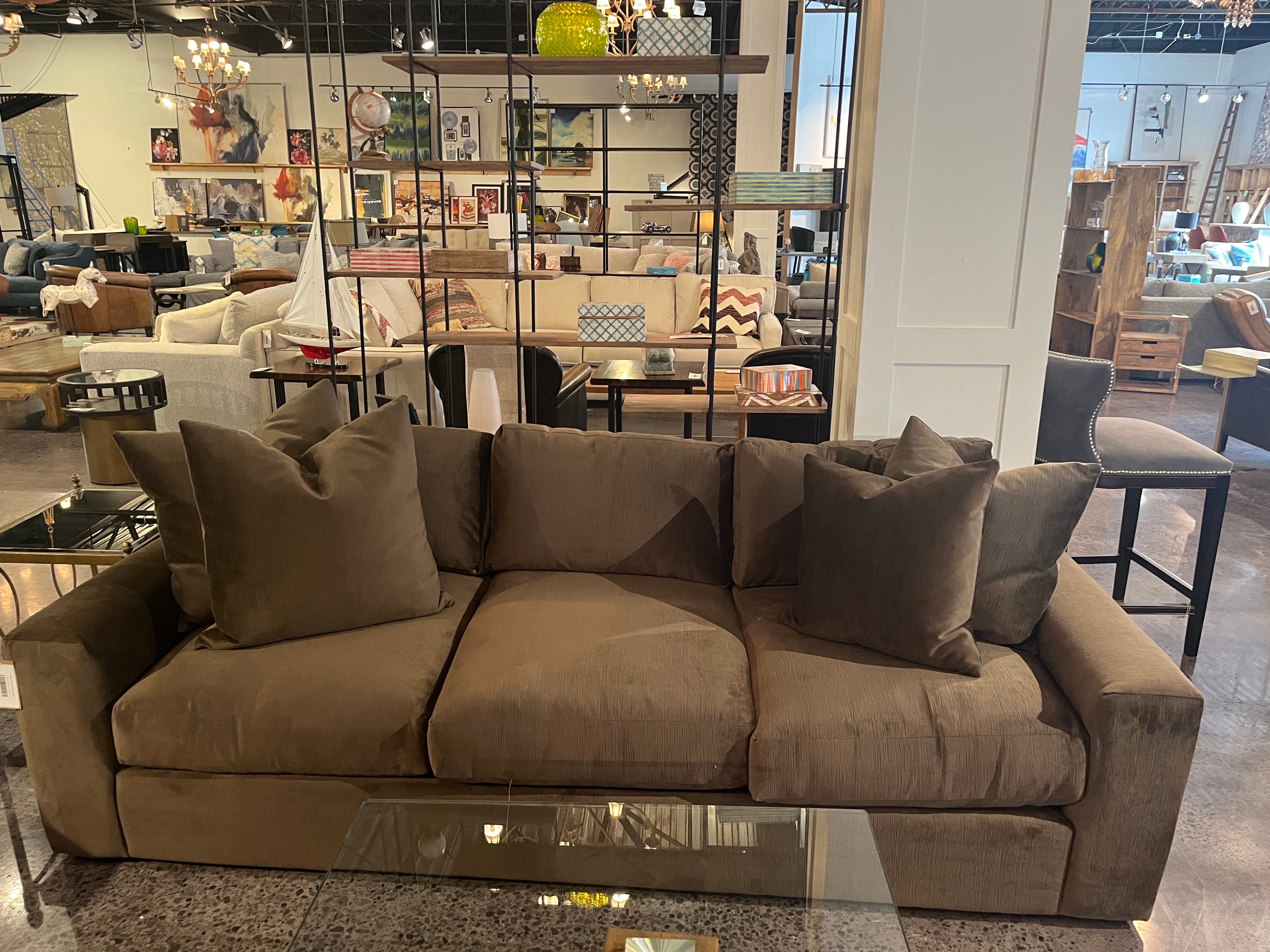 THE LINK ESTATE SOFA COLLECTION