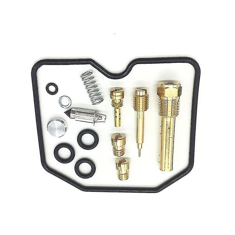 For Gsf600s Bandit Gsf600 Gsf 600 S Motorcycle Carburetor Repair Kit