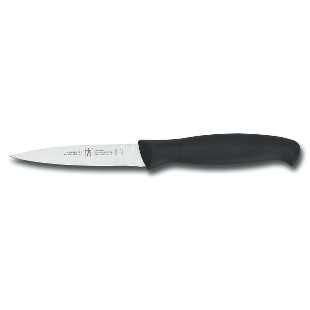 Henckels 3 pc Paring Knife Set