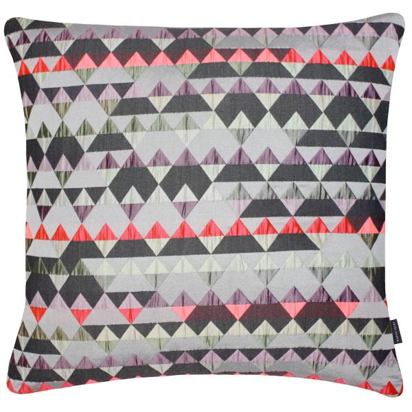 Pecos Large Square Cushion