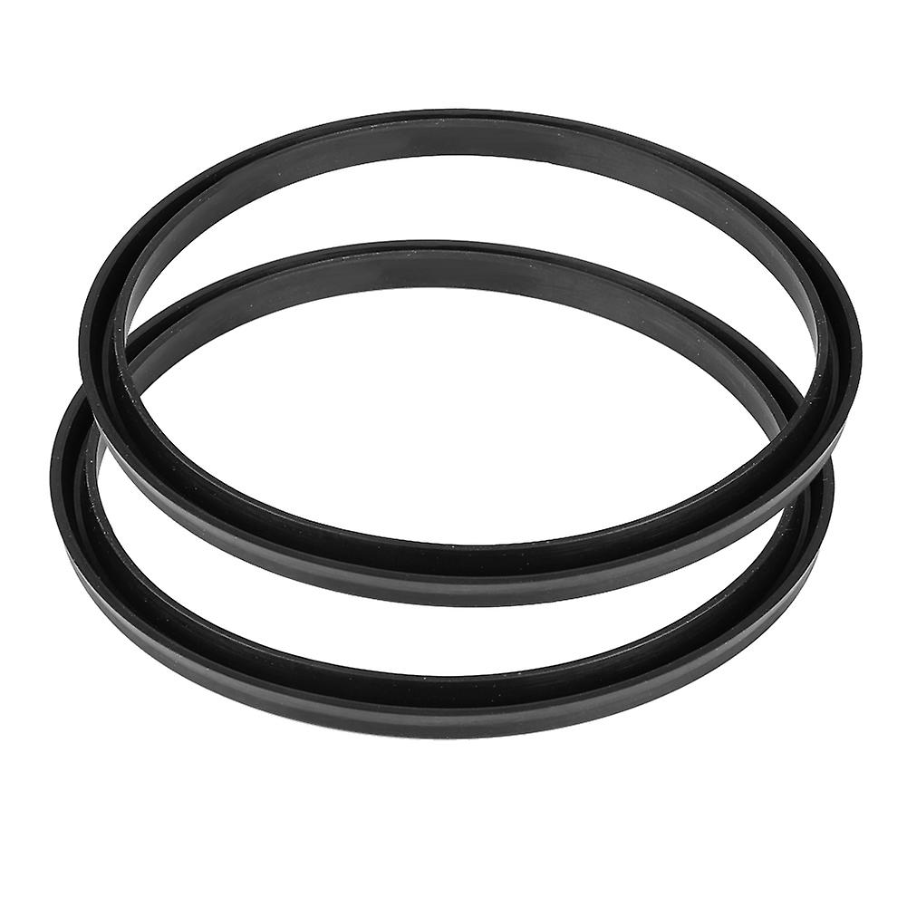 Rubber Bead Breaker Loosener Seals For Tire Changer Machine Air Cylinder (186mm)