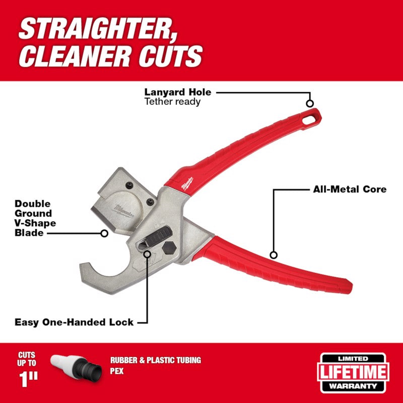 TUBING CUTTER 1