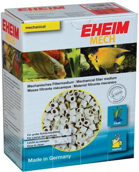 Eheim Ehfimech Mechanical Filter Media