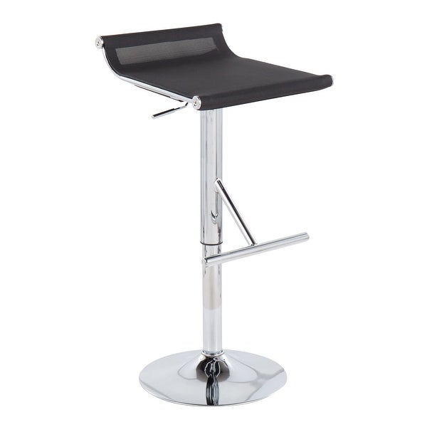 Porch and Den Bixby Tower Ale Adjustable Bar Stool