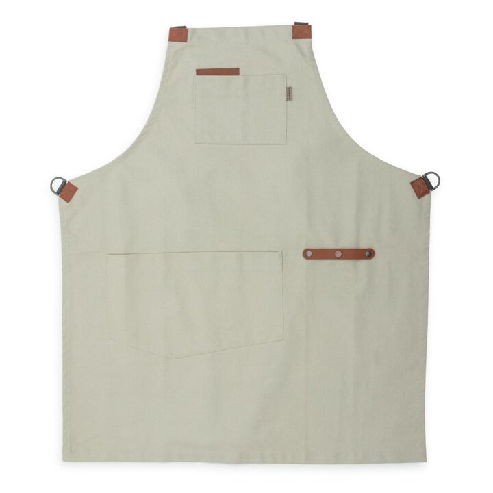 Barebones Living Chef Grilling Apron