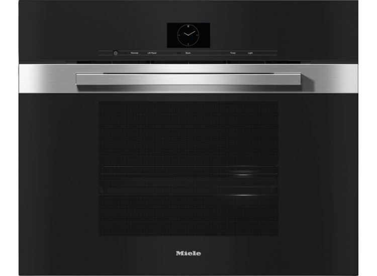 Miele DGC 7680 XXL PureLine M Touch S 30