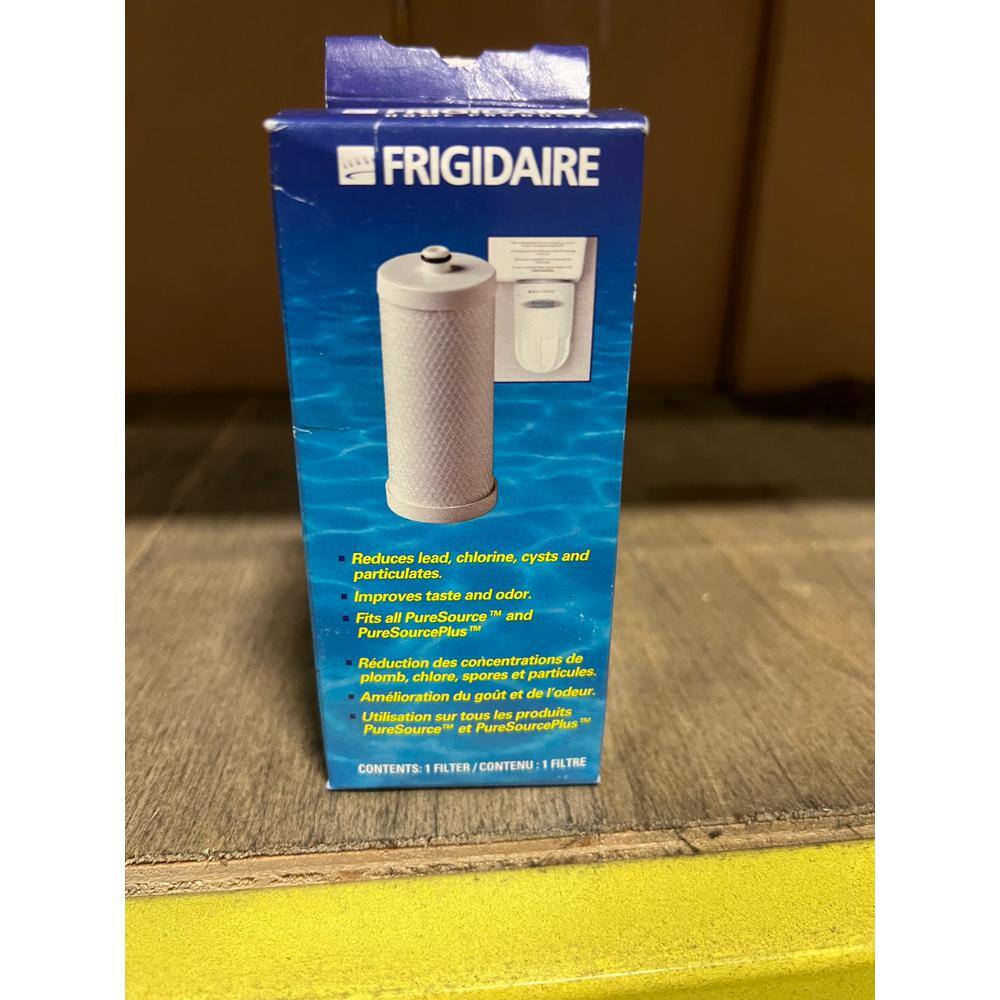 Frigidaire WFCB WF1CB 469906 RG100 Refrigerator Water Filter WFCB