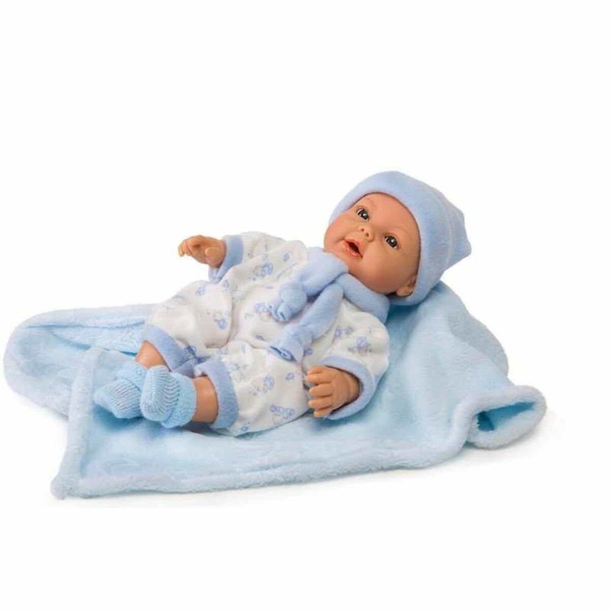 Baby doll Rauber Carla 33 cm