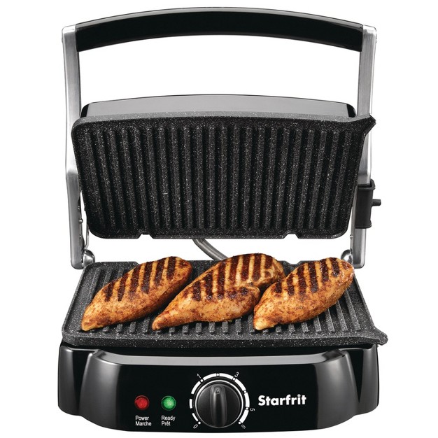 Starfrit Panini Grill