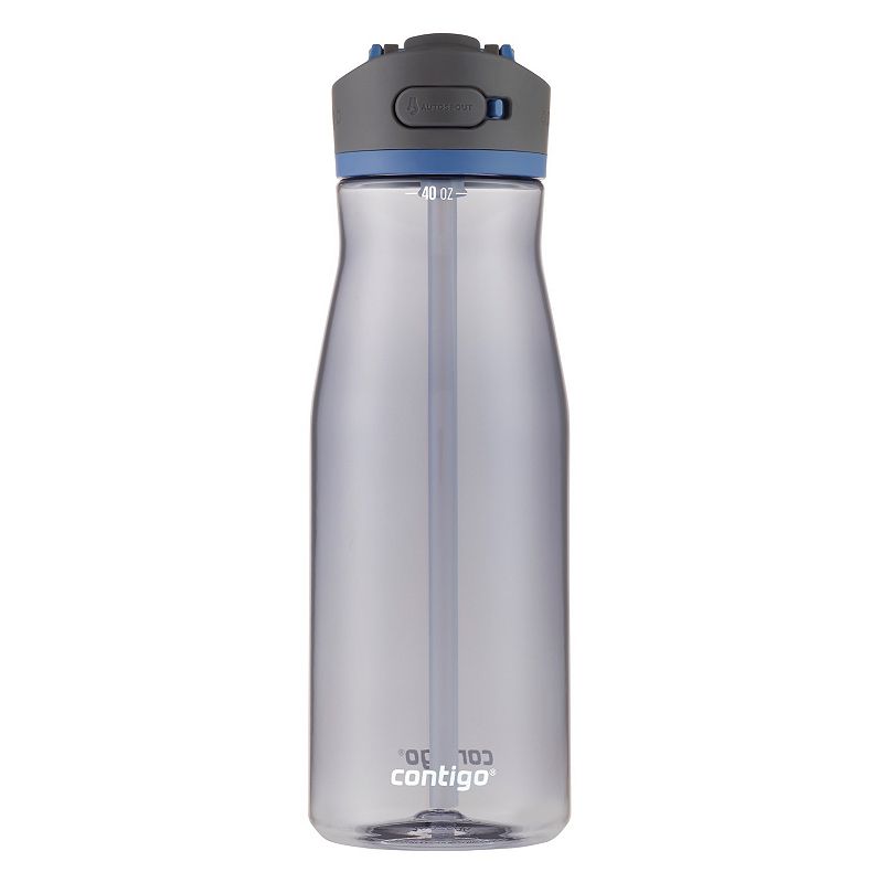 Contigo ASHLAND 40-oz. 2.0 Tritan Water Bottle with AUTOSPOUT