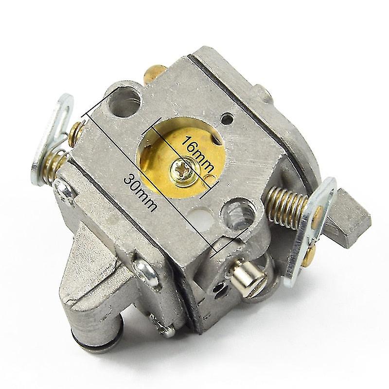 1pc Carburetor Carb For Zama 017 018 Ms170 Ms180 Stihl Chainsaw Carburetor Electric Chainsaw Spare Parts