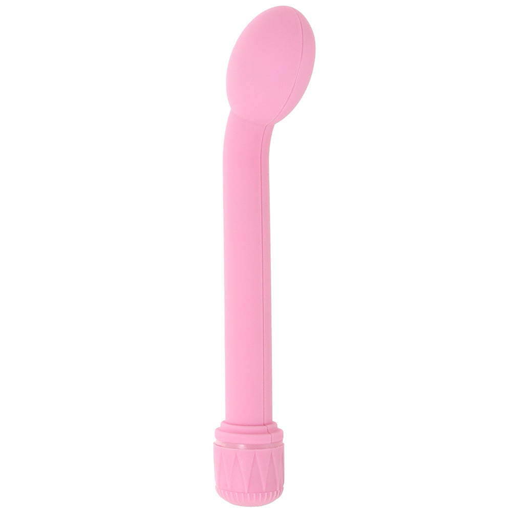 FantasyCherry  G-Spot Tulip Vibrator in Pink