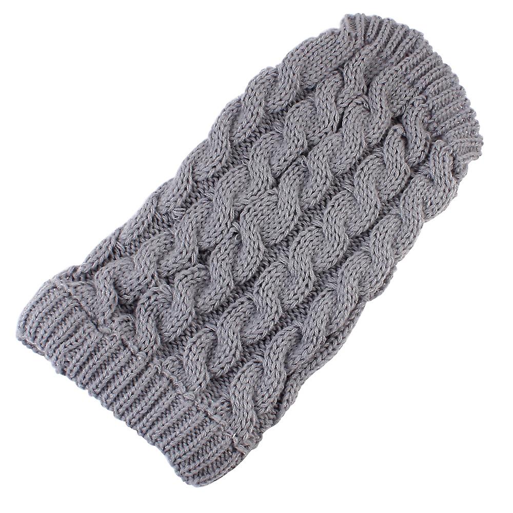 Born Pretty Cosy Dog Cat Sweater Clothing Winter Turtleneck Knitted Pet Cat Puppy Clothes Costume For Small Dogs Cats Chihuahua Outfit Vest