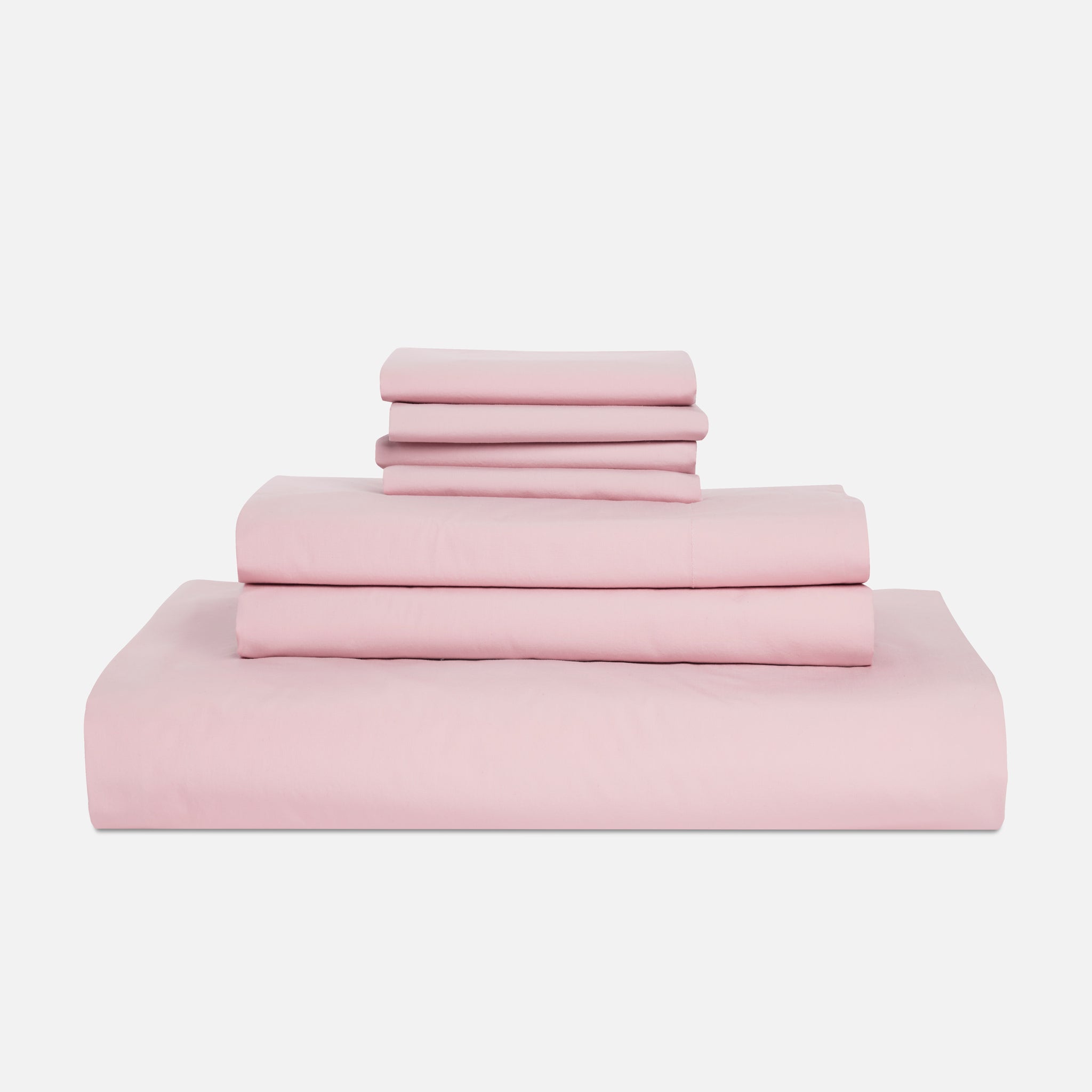 Organic Cotton Hardcore Sheet Bundle