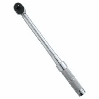 Proto 577 6008C Foot Pound Ratchet Head Torque Wre...