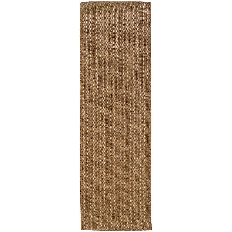 StyleHaven Kendall Striped Indoor Outdoor Rug