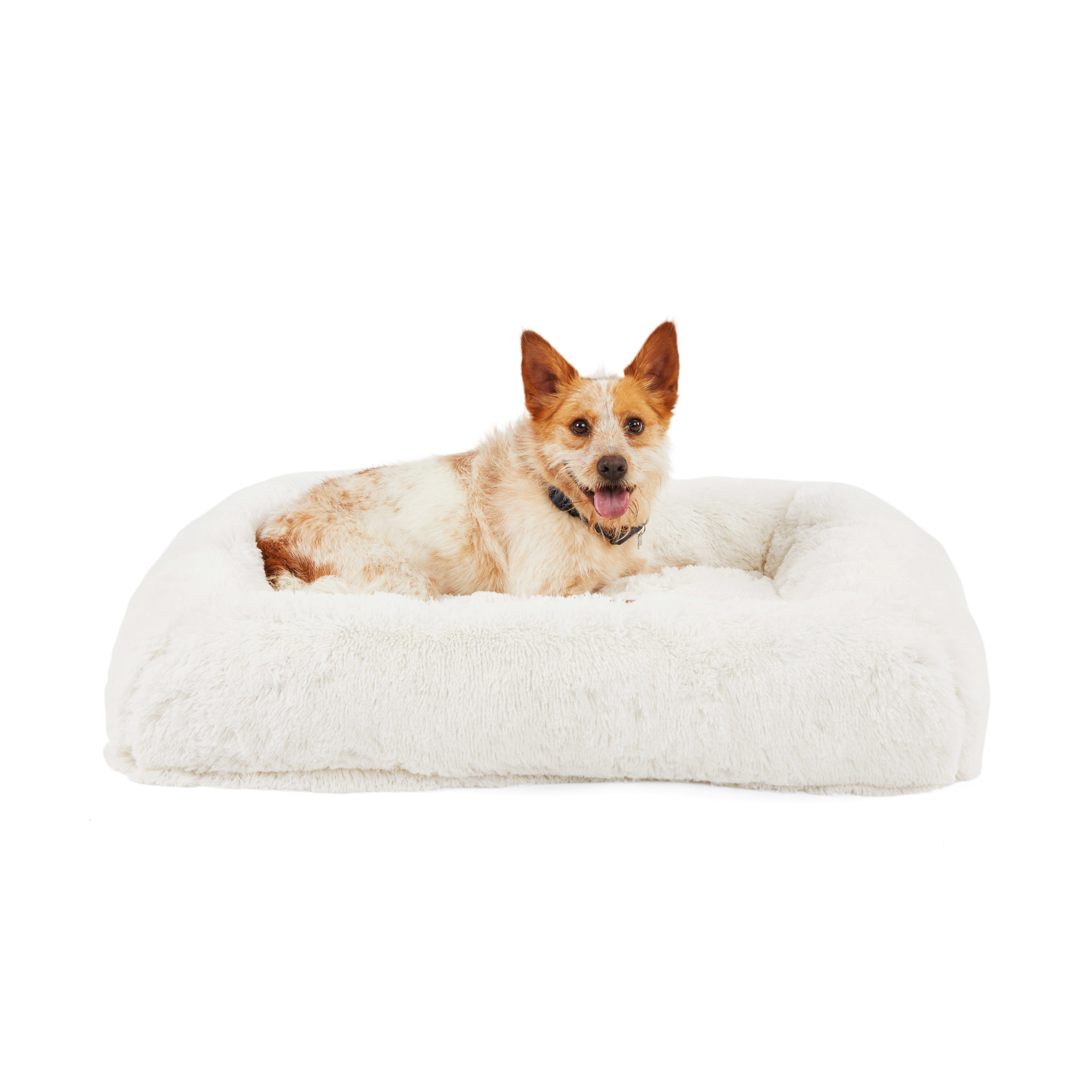 EveryYay Snooze Lavender Infused Bed for Dogs， 29