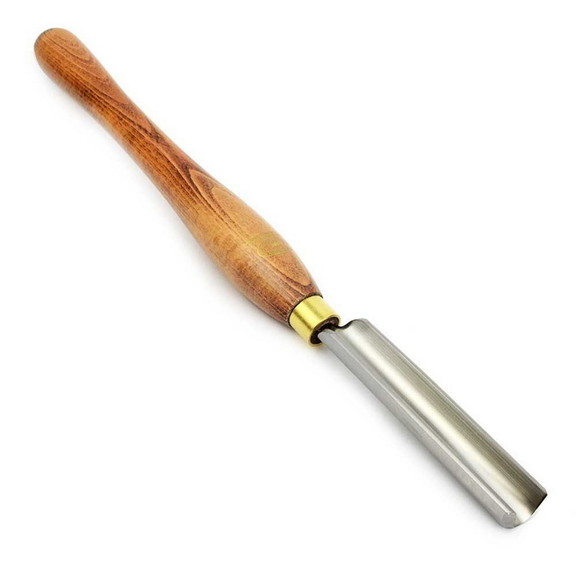 Crown Tools 231W 1 1/4 Inch 32mm Roughing Out Goug...