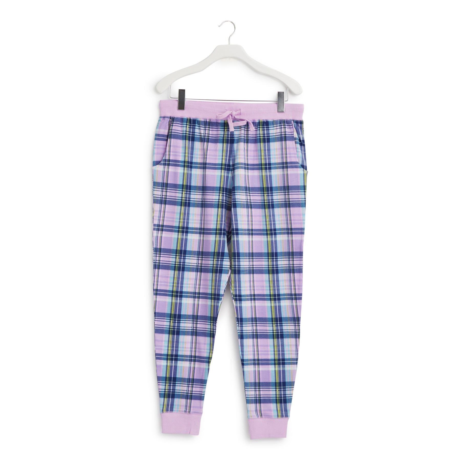 Jogger Pajama Pants