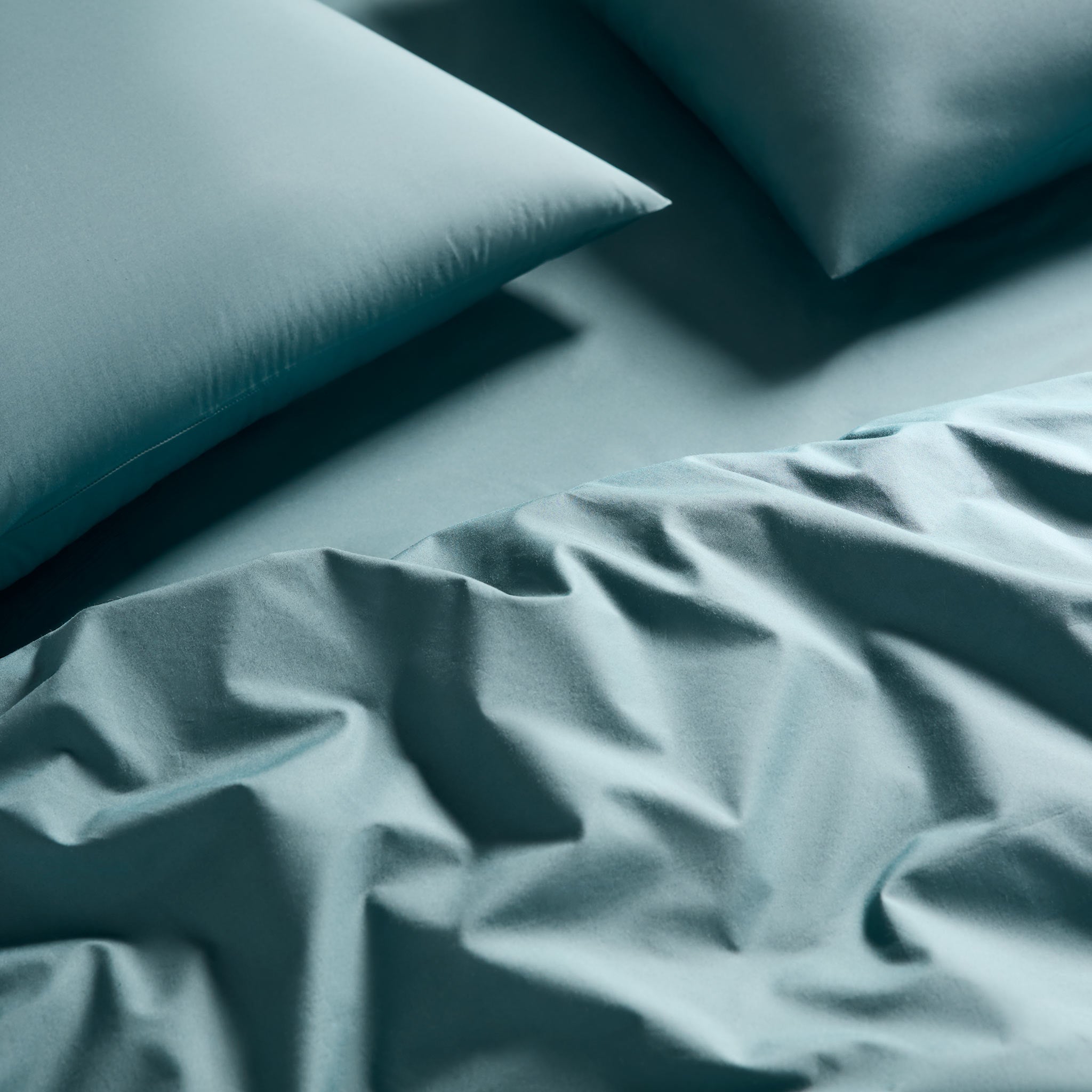 Classic Percale Core Sheet Set