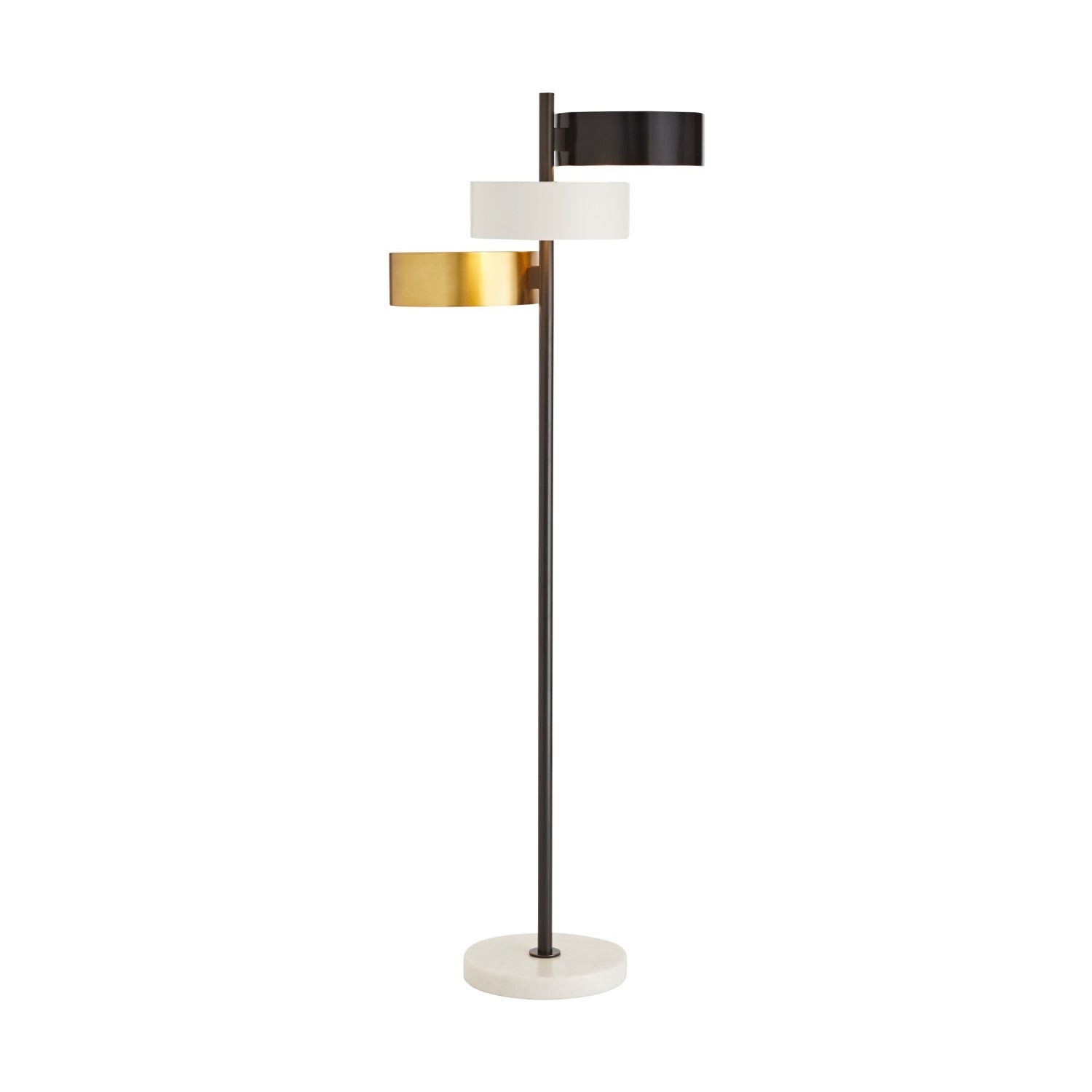 Hutton Floor Lamp