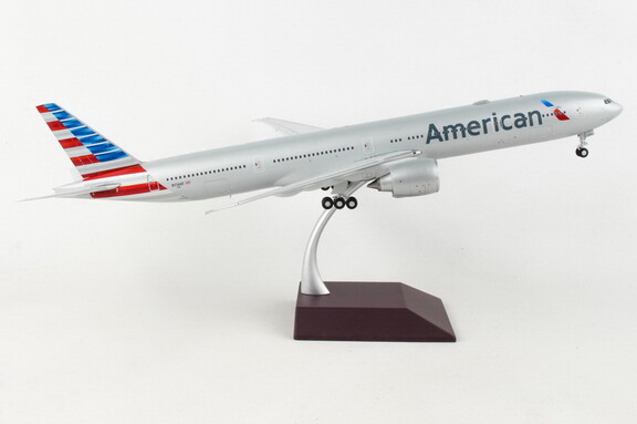 GeminiJets G2AAL1076 Gemini200 American 777 300Er ...