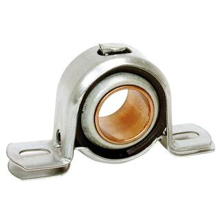 DIAL 1 in. Evaporative Cooler Pillow Block Bearing 6663