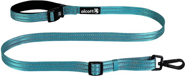 Alcott Weekender Polyester Reflective Dog Leash