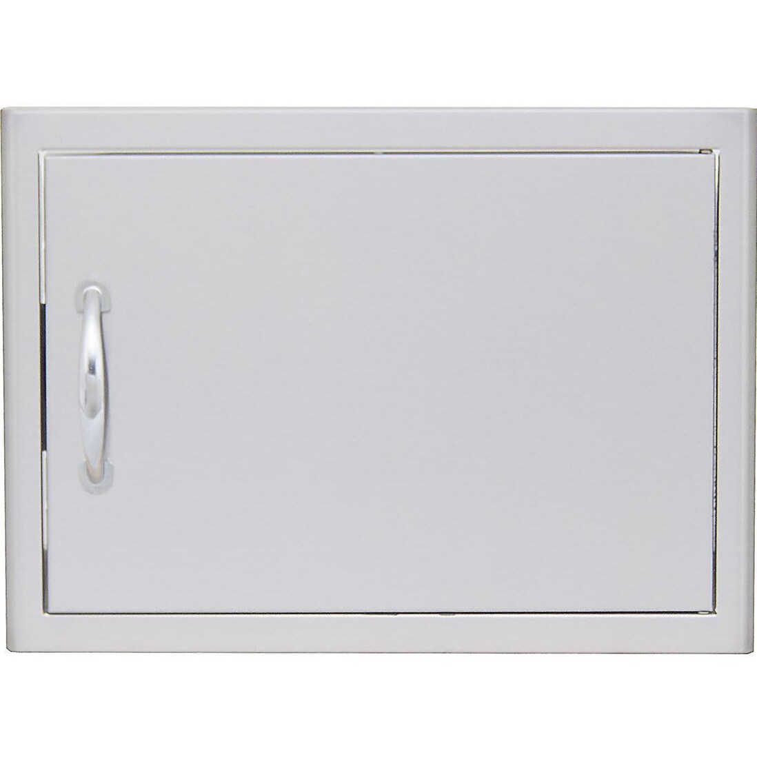 Blaze 28-Inch Stainless Steel Single Access Door