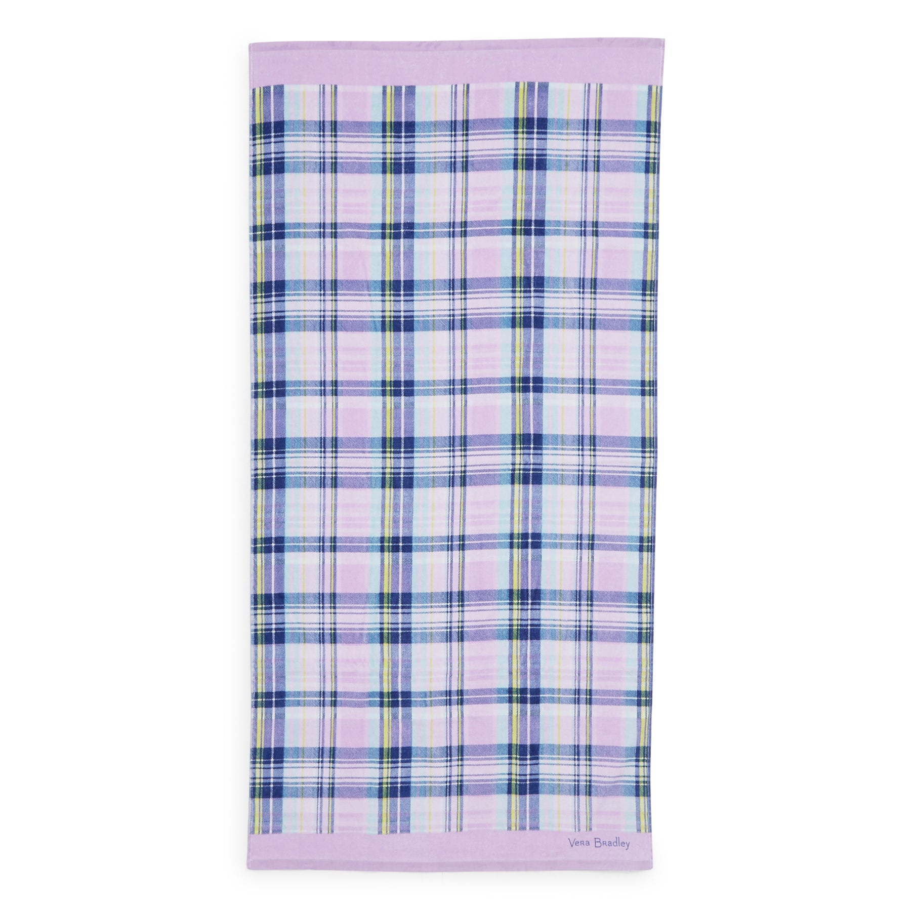 Double Sided Beach Towel