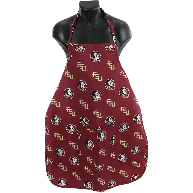 Florida State Seminoles Grilling Apron