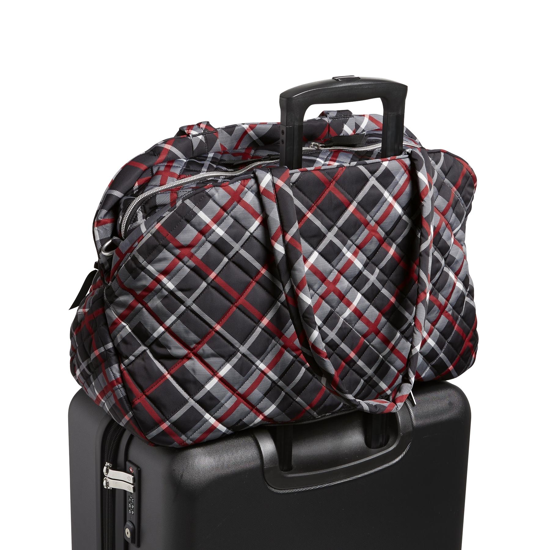 Weekender Travel Bag